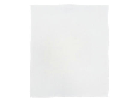 Sublimation Geschirrtuch mit Reliefstruktur, 60x50 cm, 360 gr/m²