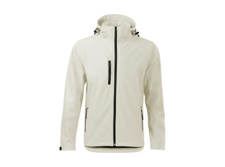 BS Storm Softshelljacke, 340 gr/m²