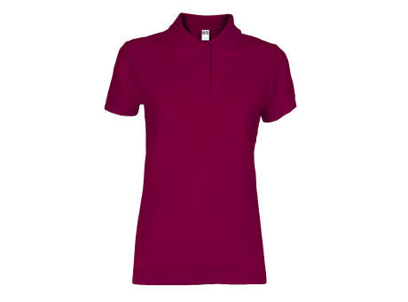 BS Evolution Damen Polo, 180 gr/m²