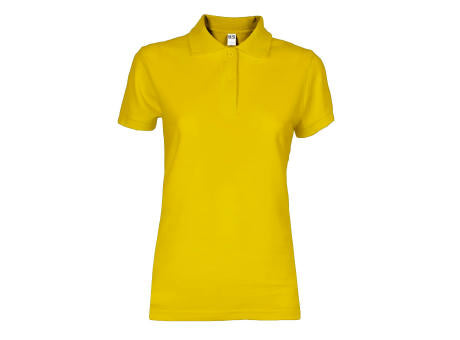 BS Evolution Damen Polo, 180 gr/m²