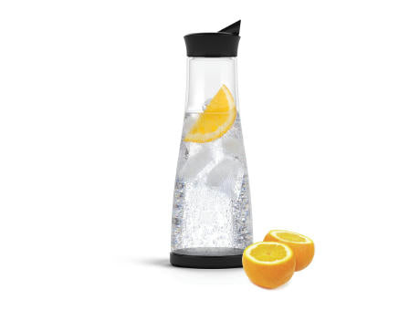 Glaskaraffe "Fresh" 1,0 l