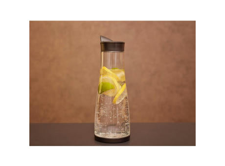 Glaskaraffe "Fresh" 1,0 l