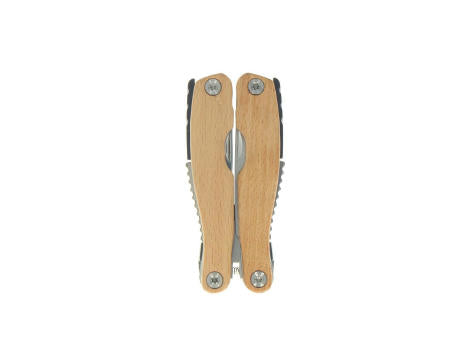 Multitool "Wood", groß