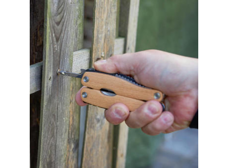 Multitool "Wood", groß
