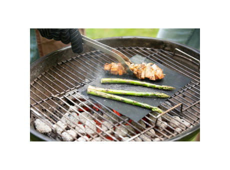Grillmatte "BBQ", 2er Set