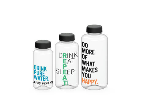 Trinkflasche "Refresh", 700 ml
