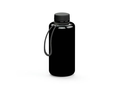Trinkflasche "Refresh", 1,0 l, inkl. Strap