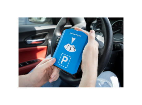 Parkscheibe "Basic"