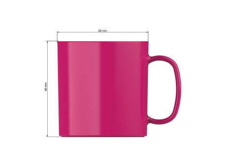 Tasse "Arica"