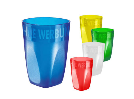 Trinkbecher "Midi Cup" 0,3 l