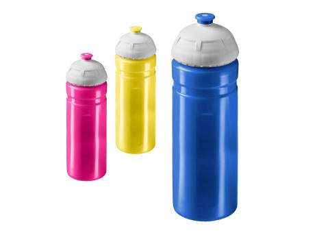 Trinkflasche "Champion" 0,7 l