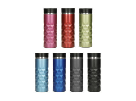 Thermobecher "Diamond"