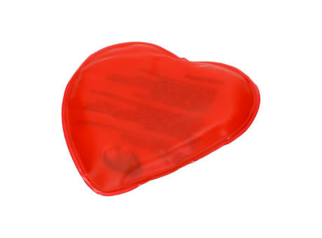 Gel-Wärmekissen "Herz"