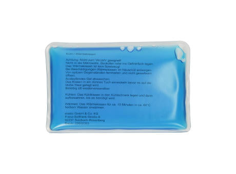 Kühl-/Wärmekissen "Relieve"