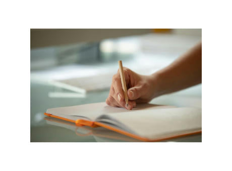 Bleistift "Nature" kurz