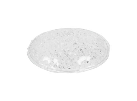 Kühl-/Wärmekissen "Bead" rund