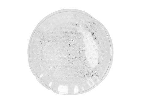 Kühl-/Wärmekissen "Bead" rund
