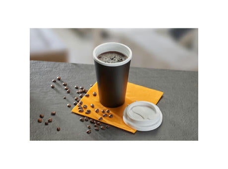 Kaffeebecher "PremiumPlus"