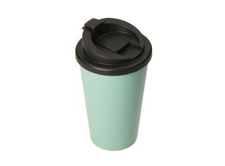 Bio-Kaffeebecher "Premium Deluxe"