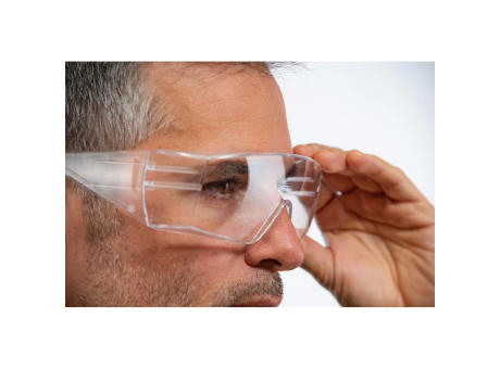 Schutzbrille "Safety"