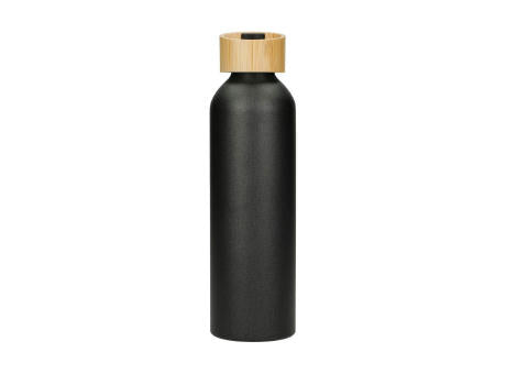 Aluminiumflasche "Bamboo" 0,6 l