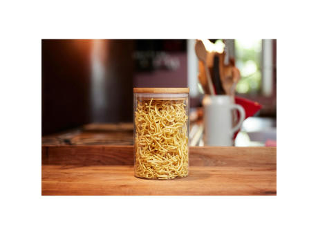 Glasbehälter "Bamboo", 1,6 l
