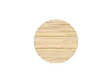 Einkaufswagenchip "Bamboo"