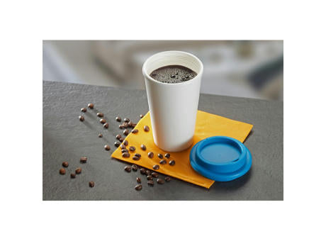 Kaffeebecher "Premium", upcycling