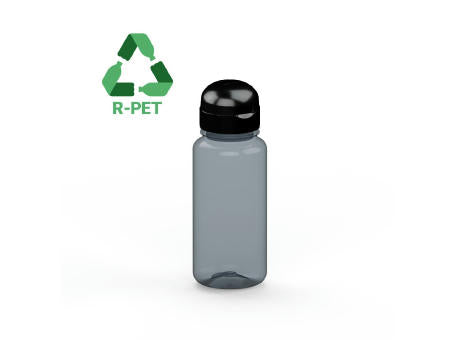 Trinkflasche "Sports", 400 ml, recycled PET