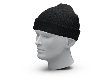 Strickmütze "Fisherman"