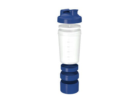 Shaker "Protein", Pro 2+, 0,40 l