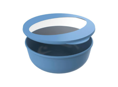 Food-Bowl "ToGo", Deluxe, 2,2 l