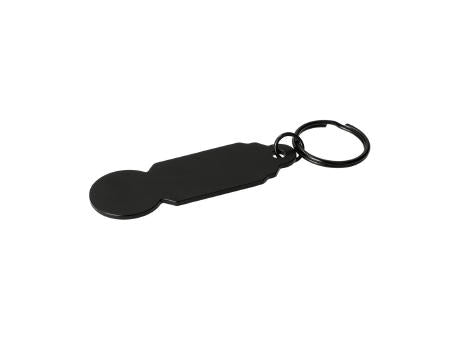 Einkaufswagenlöser "Acero"