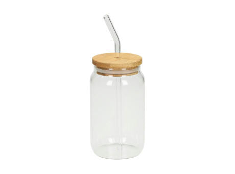 Trinkglas "Tropical" 460 ml