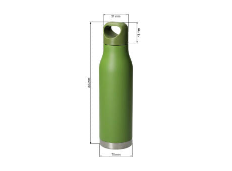 Vakuumflasche "Orlando", 480 ml