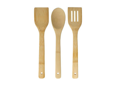 Kochbesteck "Yanoda", 3er Set