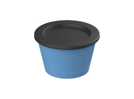 Dipbecher "ToGoPlus", 100 ml