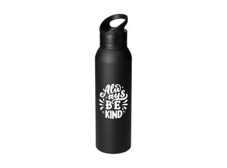 Aluminiumflasche "Houston", 0,6 l
