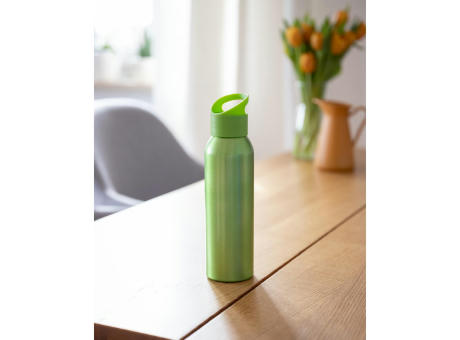 Aluminiumflasche "Houston", 0,6 l