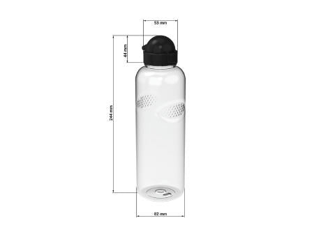 Trinkflasche Carve "Junior", 1 l