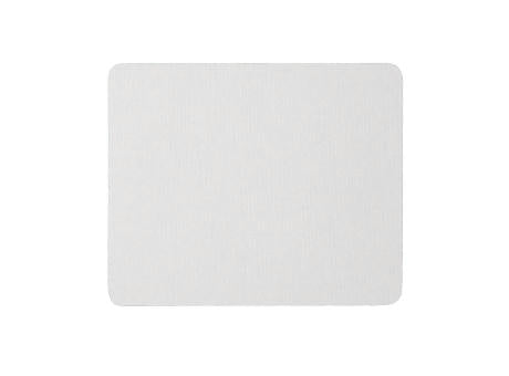 Sublimation Mauspad 23x20 cm