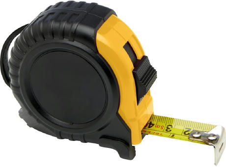 Score 5 Meter Maßband mit Gürtelclip