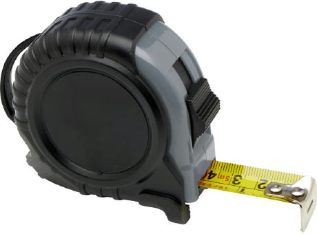 Score 5 Meter Maßband mit Gürtelclip