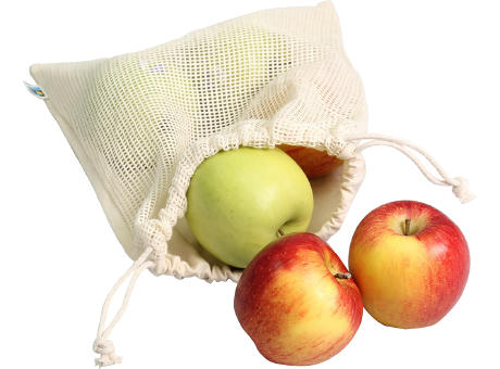 Fairtrade / organic Foodbag Sissi