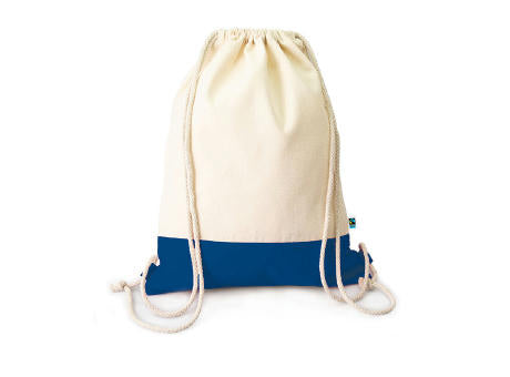 organic-Baumwollrucksack Enzo