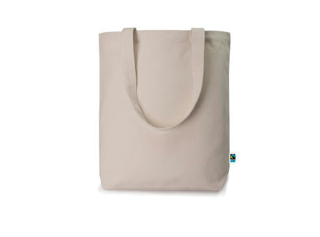 Fairtrade Baumwolltasche Lucia