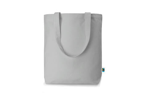 Fairtrade Baumwolltasche Lucia