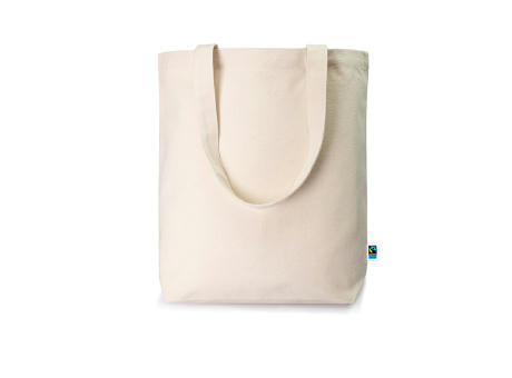 Fairtrade Baumwolltasche Lucia