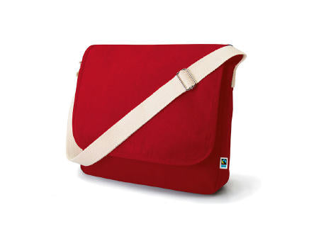 organic-Baumwolltasche Linus