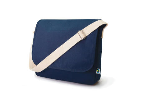 organic-Baumwolltasche Linus